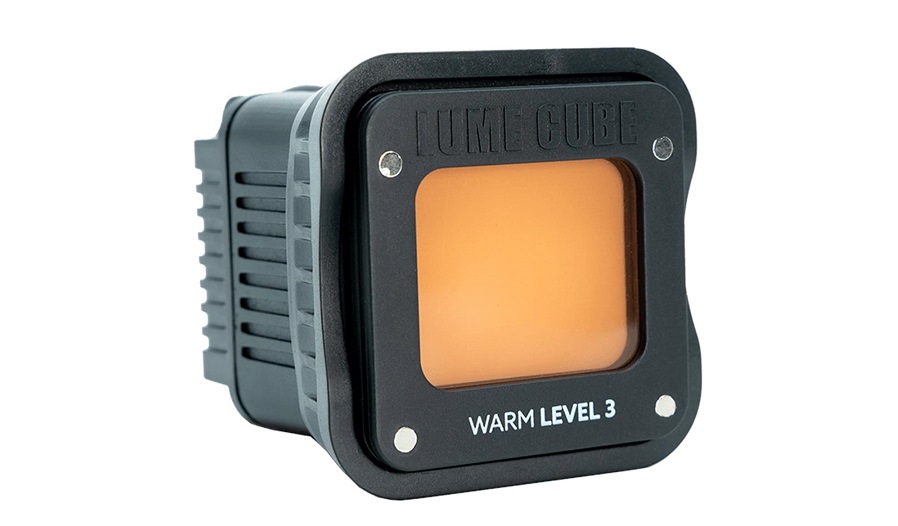 LUME CUBE 2.0